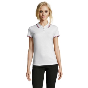 Polo femme - PRESTIGE WOMEN 3