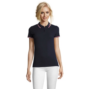 Polo femme - PRESTIGE WOMEN