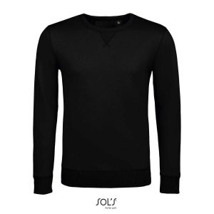 Sweat-shirt homme col rond - SULLY 7
