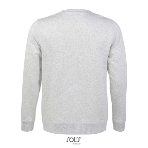 Sweat-shirt homme col rond - SULLY 16