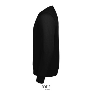 Sweat-shirt homme col rond - SULLY 17