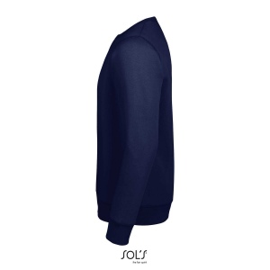 Sweat-shirt homme col rond - SULLY 18