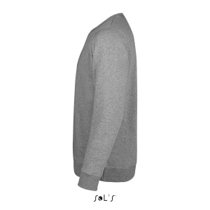 Sweat-shirt homme col rond - SULLY 19