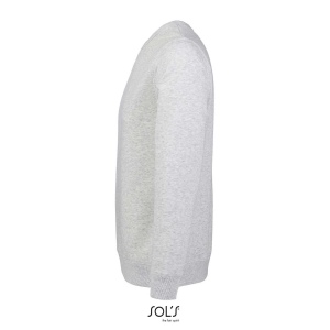 Sweat-shirt homme col rond - SULLY 21