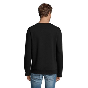 Sweat-shirt homme col rond - SULLY 22