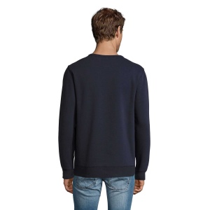 Sweat-shirt homme col rond - SULLY 23