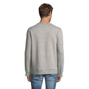 Sweat-shirt homme col rond - SULLY 24