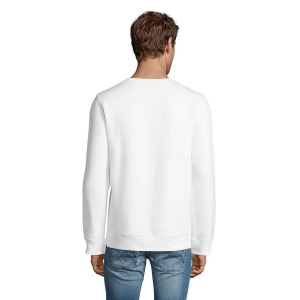 Sweat-shirt homme col rond - SULLY 25
