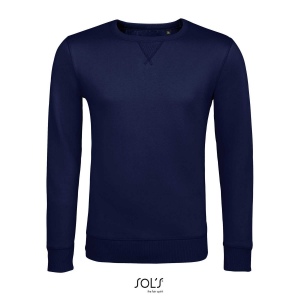 Sweat-shirt homme col rond - SULLY 8