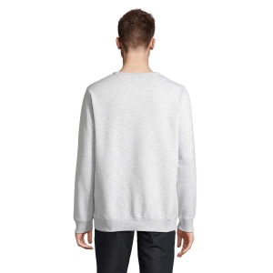 Sweat-shirt homme col rond - SULLY 26