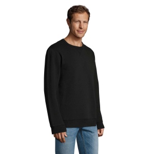 Sweat-shirt homme col rond - SULLY 27
