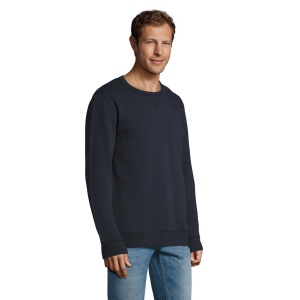Sweat-shirt homme col rond - SULLY 28