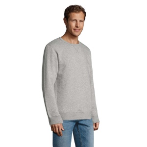 Sweat-shirt homme col rond - SULLY 29