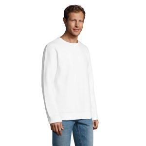 Sweat-shirt homme col rond - SULLY 30