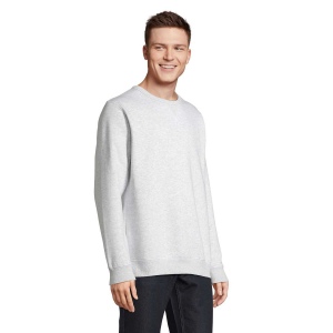 Sweat-shirt homme col rond - SULLY 31