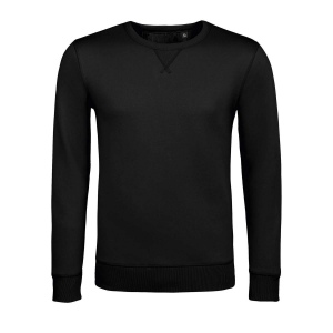 Sweat-shirt homme col rond - SULLY 32