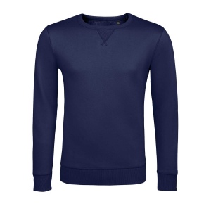 Sweat-shirt homme col rond - SULLY 33