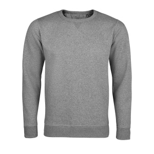 Sweat-shirt homme col rond - SULLY 34