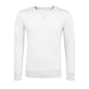 Sweat-shirt homme col rond - SULLY 35