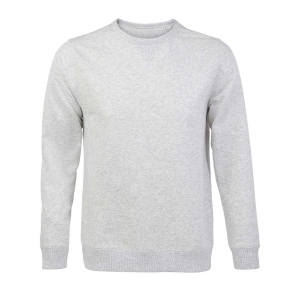 Sweat-shirt homme col rond - SULLY 36