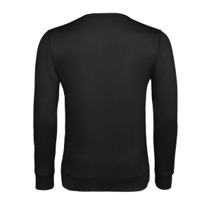 Sweat-shirt homme col rond - SULLY 37