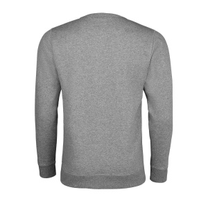 Sweat-shirt homme col rond - SULLY 39