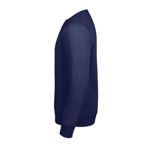 Sweat-shirt homme col rond - SULLY 43