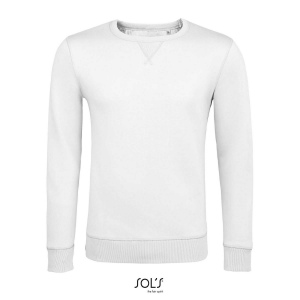 Sweat-shirt homme col rond - SULLY 10
