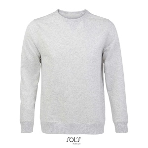 Sweat-shirt homme col rond - SULLY 11
