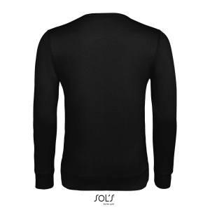 Sweat-shirt homme col rond - SULLY 12