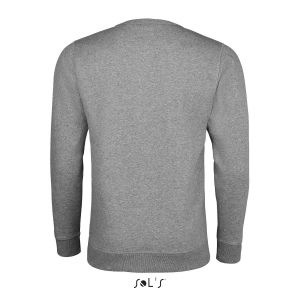 Sweat-shirt homme col rond - SULLY 14
