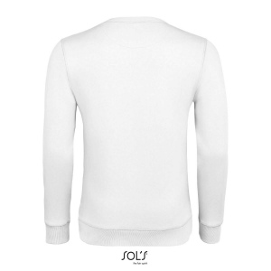 Sweat-shirt homme col rond - SULLY 15