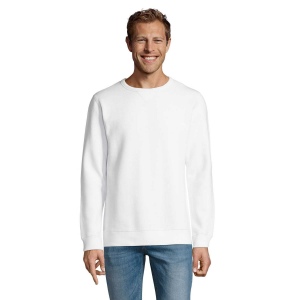 Sweat-shirt homme col rond - SULLY 5