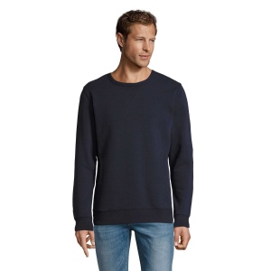Sweat-shirt homme col rond - SULLY 3