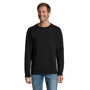 Sweat-shirt homme col rond - SULLY 2