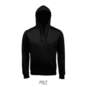 Sweat-shirt homme à capuche - SPENCER 14