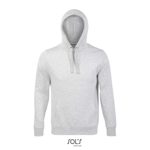 Sweat-shirt homme à capuche - SPENCER 24