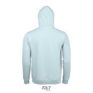 Sweat-shirt homme à capuche - SPENCER 27
