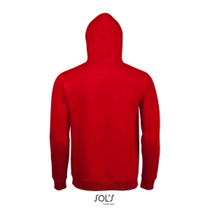 Sweat-shirt homme à capuche - SPENCER 33
