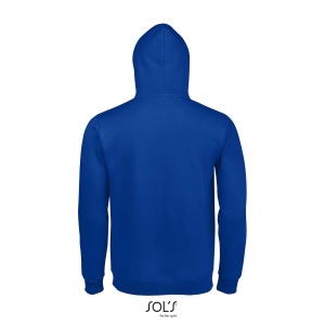 Sweat-shirt homme à capuche - SPENCER 34
