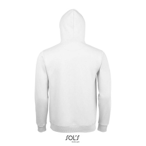 Sweat-shirt homme à capuche - SPENCER 35