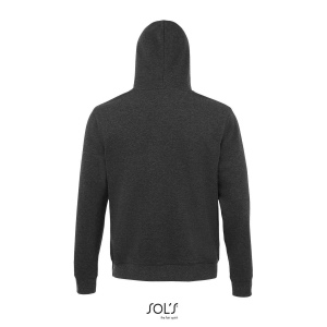 Sweat-shirt homme à capuche - SPENCER 37