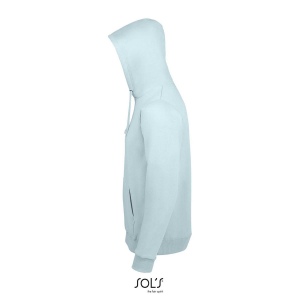 Sweat-shirt homme à capuche - SPENCER 39