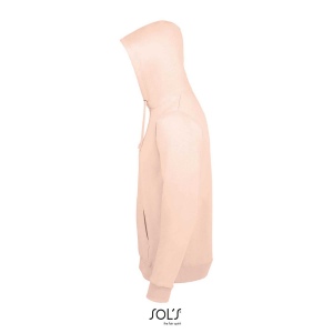 Sweat-shirt homme à capuche - SPENCER 40