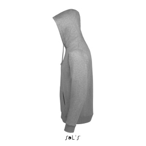 Sweat-shirt homme à capuche - SPENCER 42
