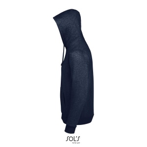 Sweat-shirt homme à capuche - SPENCER 43