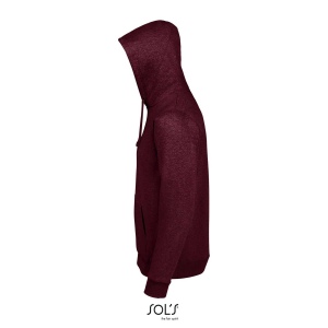 Sweat-shirt homme à capuche - SPENCER 44