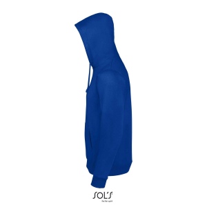 Sweat-shirt homme à capuche - SPENCER 46
