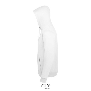 Sweat-shirt homme à capuche - SPENCER 47