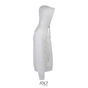 Sweat-shirt homme à capuche - SPENCER 48